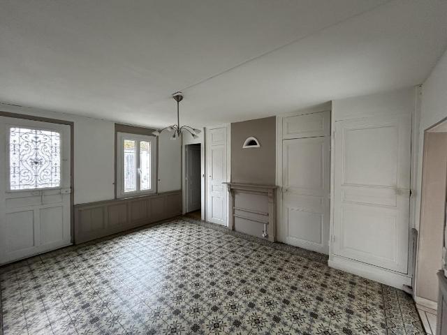 Maison vente à Amiens, Vaux-sur-somme