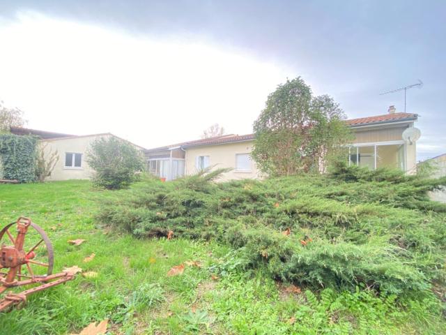 Maison vente à Libourne, Vayres