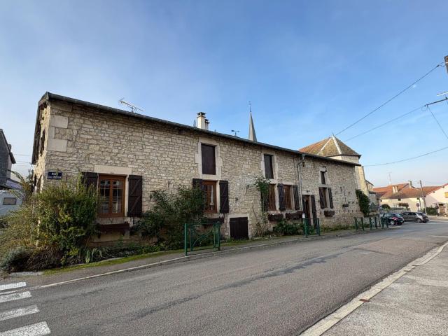 Maison vente à Saint-Dizier, Vecqueville