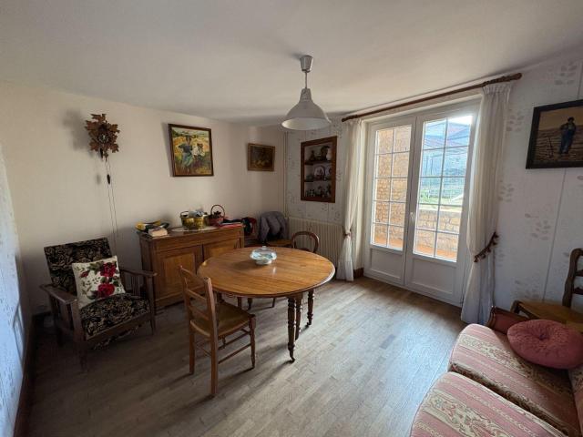 Maison vente à Saint-Dizier, Vecqueville