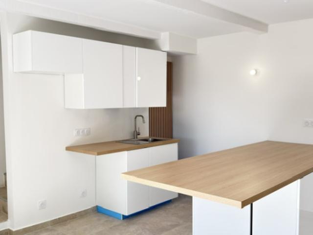 Maison vente à Avignon, Velleron