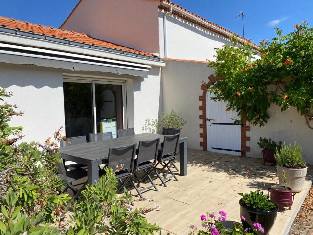 Maison vente à La Roche-sur-Yon, Venansault