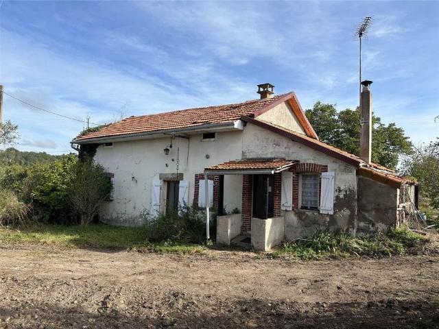 Maison vente à Vichy, Vendat