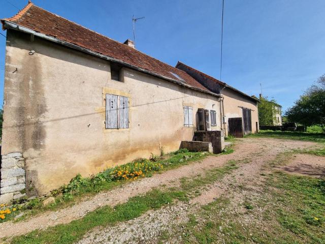 Maison vente à Charolles, Vendenesse-lès-charolles