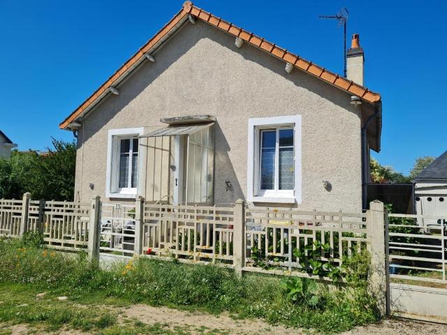 Maison vente à Vendôme
