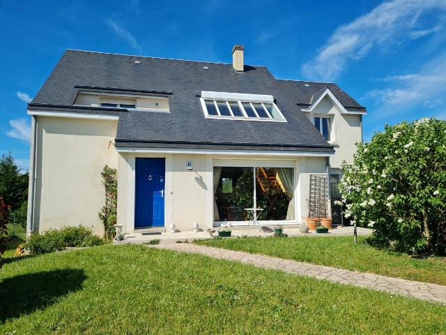 Maison vente à Vendôme