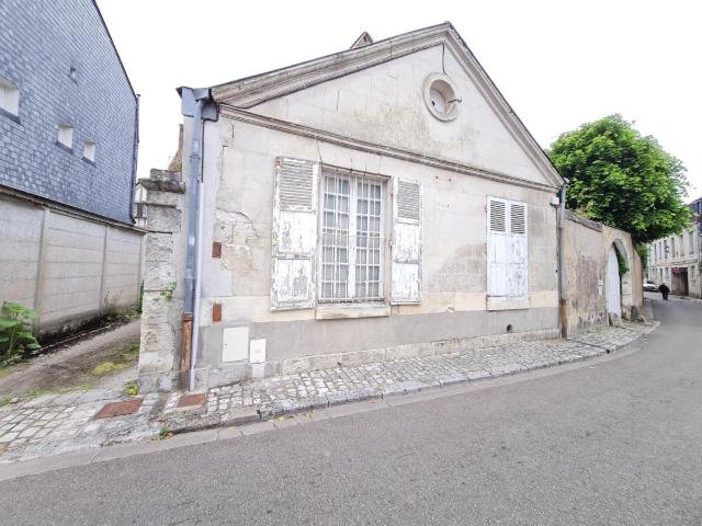 Maison vente à Vendôme