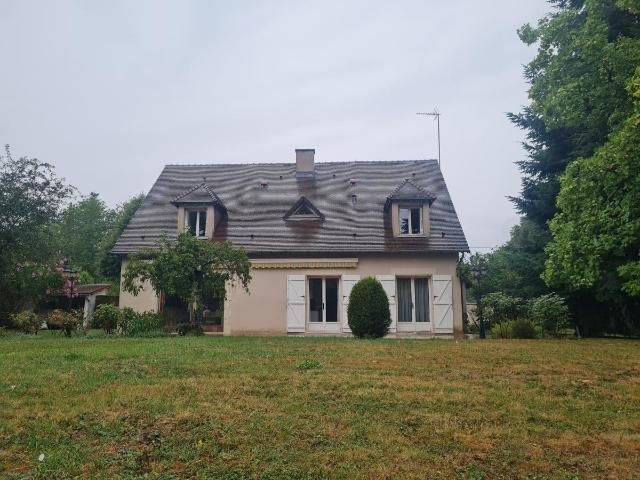 Maison vente à Vendôme