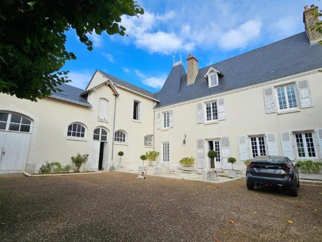 Maison vente à Vendôme