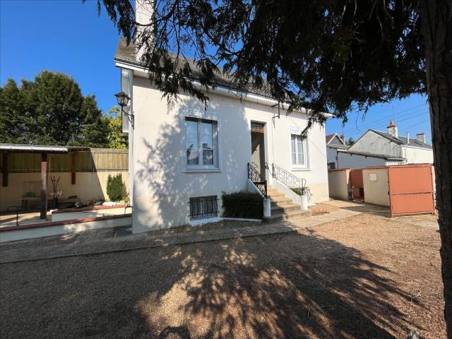 Maison vente à Vendôme