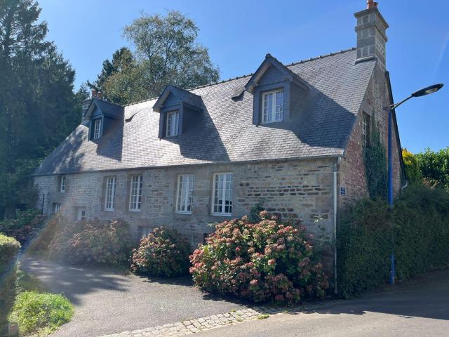 Maison vente à Avranches, Sourdeval