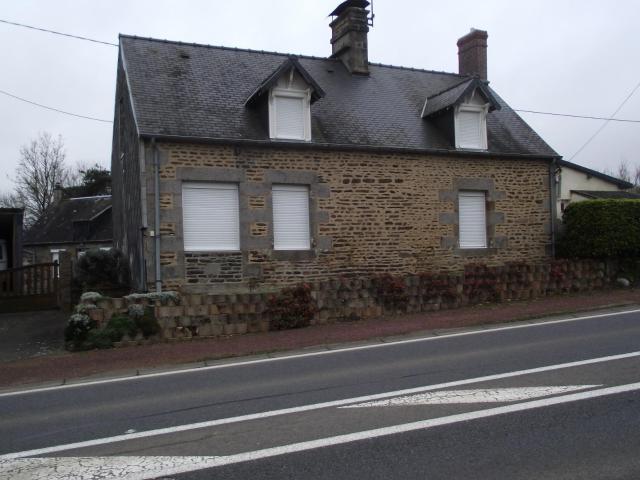 Maison vente à Avranches, Sourdeval