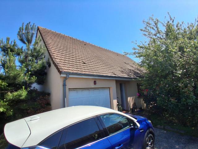 Maison vente à Bayeux, Ver-sur-mer
