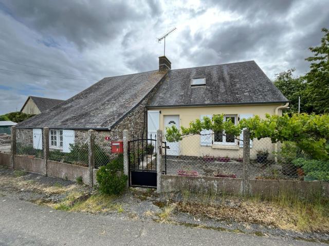 Maison vente à Avranches, Saint-james