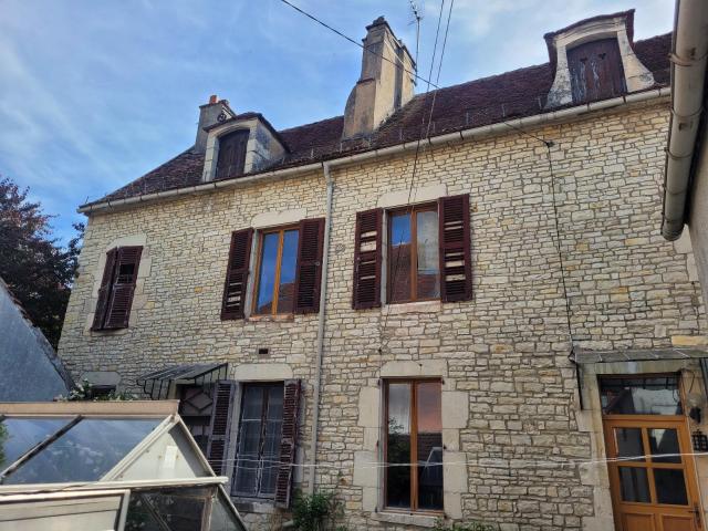 Maison vente à Auxerre, Vermenton