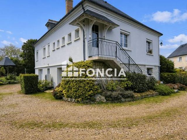 Maison vente à Tours, Vernou-sur-brenne