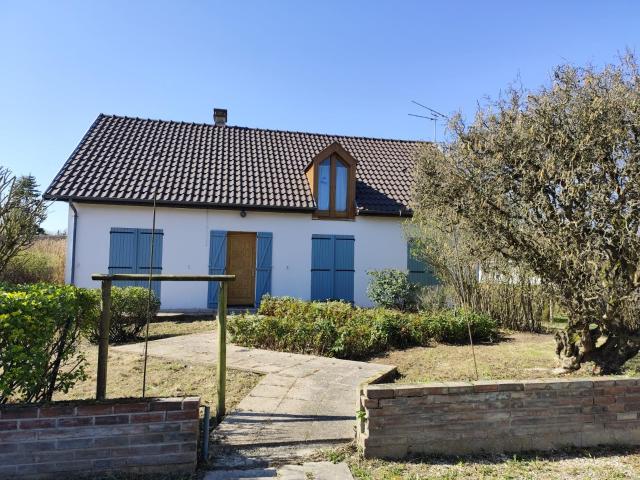 Maison vente à Châlons-en-Champagne, Verrières