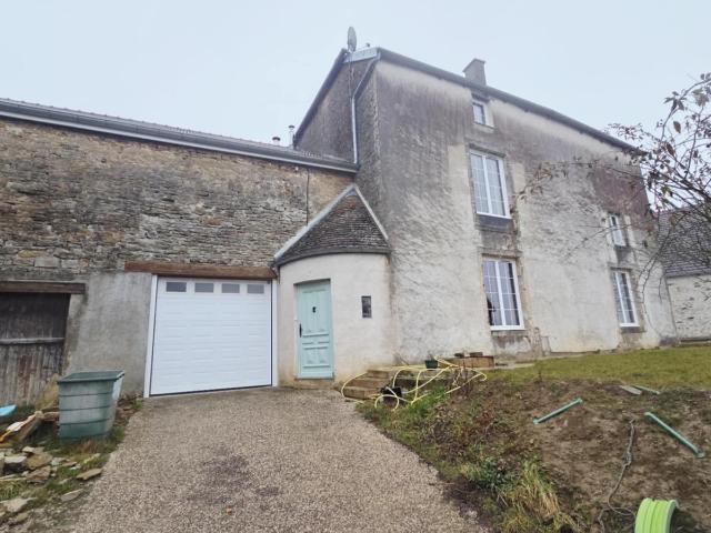 Maison vente à Langres, Verseilles-le-haut