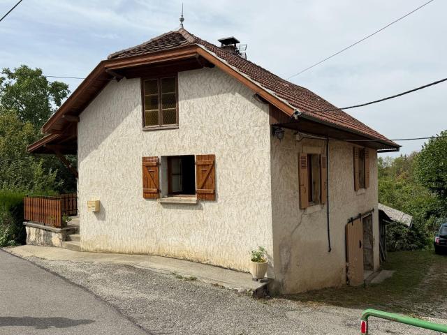 Maison vente à Verthemex, Savoie