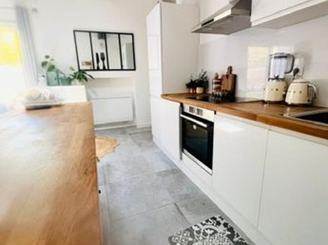 Maison vente à Nantes, Vertou