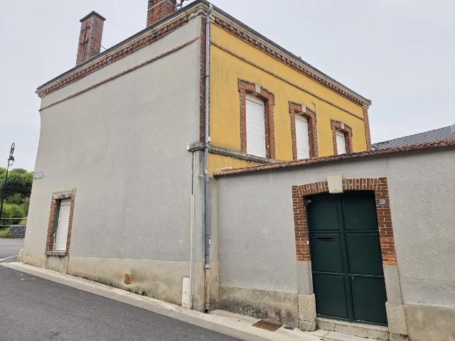 Maison vente à Reims, Verzy