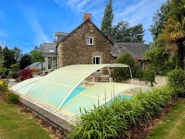 Maison vente à Avranches, Pontorson