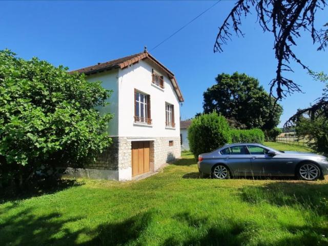 Maison vente à Châteauroux, Veuil