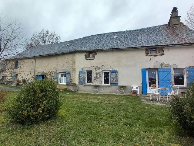 Maison vente à Saint-Flour, Vèze