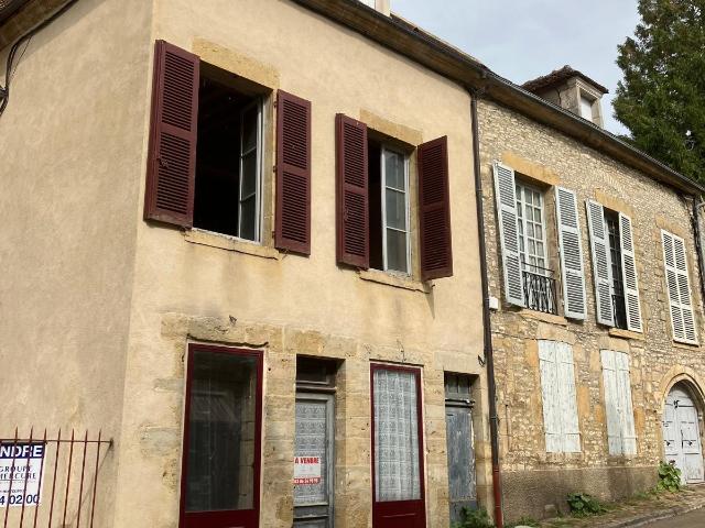 Maison vente à Avallon, Vézelay