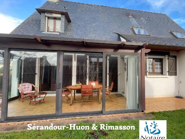 Maison vente à Rennes, Bretagne