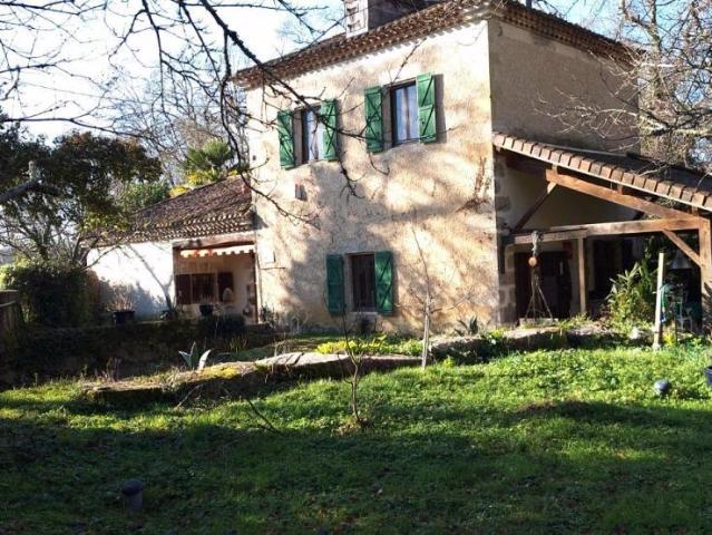 Maison vente à Auch, Vic-fezensac