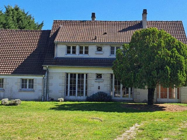 Maison vente à Soissons, Vic-sur-aisne