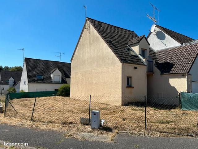 Maison vente à Soissons, Vic-sur-aisne