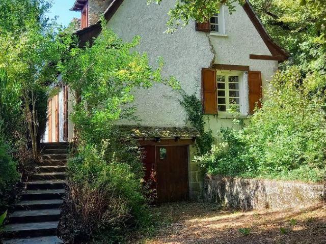 Maison vente à Vic-sur-Cère, Cantal
