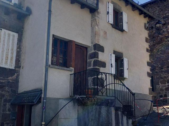 Maison vente à Aurillac, Vic-sur-cère