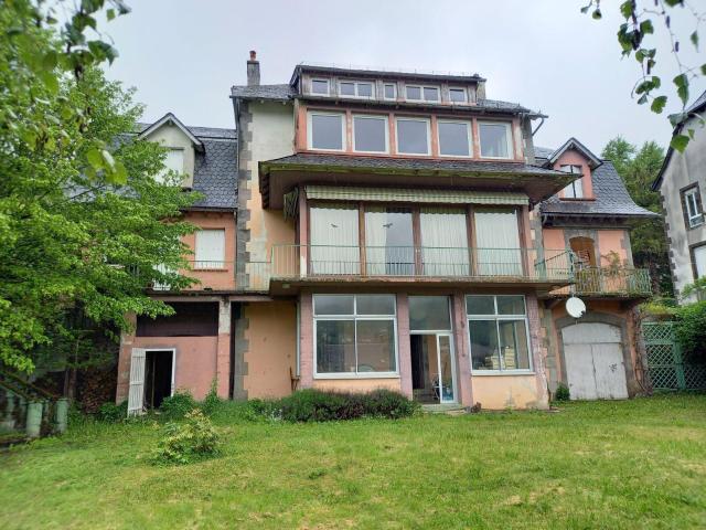 Maison vente à Aurillac, Vic-sur-cère