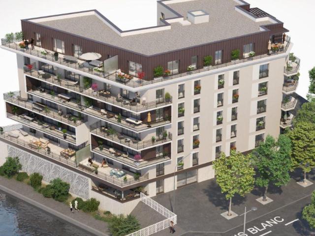 Maison vente à Vichy
