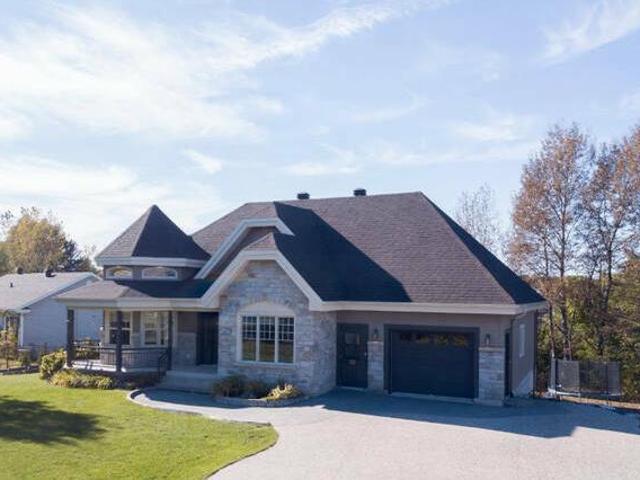 House for sale in Drummondville