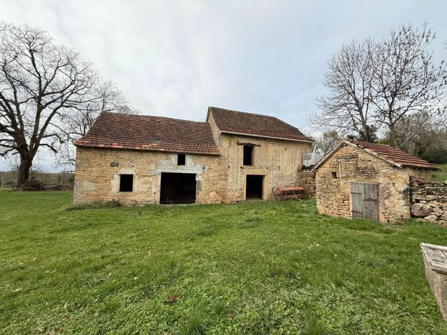 Maison vente à Cahors, Vidaillac