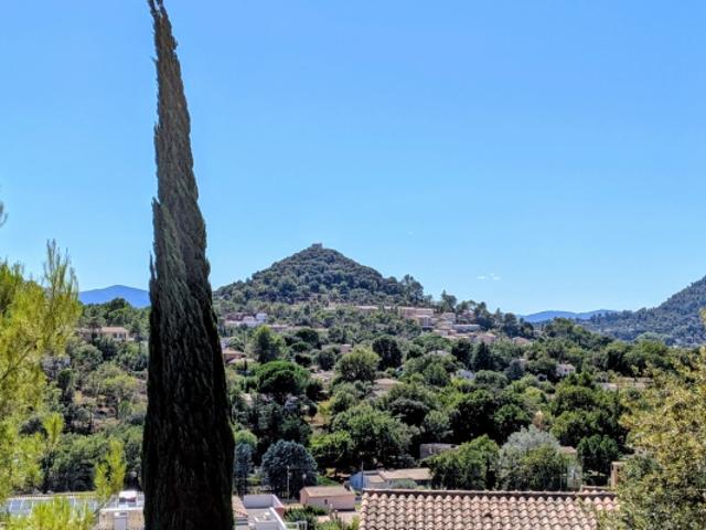 Maison vente à Arrondissement de Draguignan, Vidauban