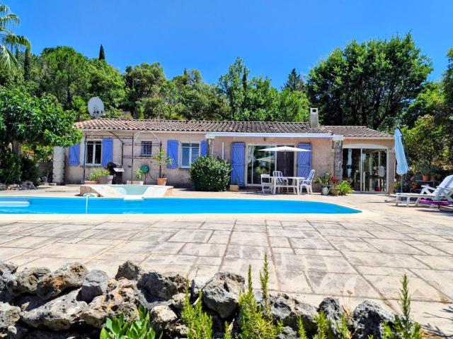 Maison vente à Arrondissement de Draguignan, Vidauban