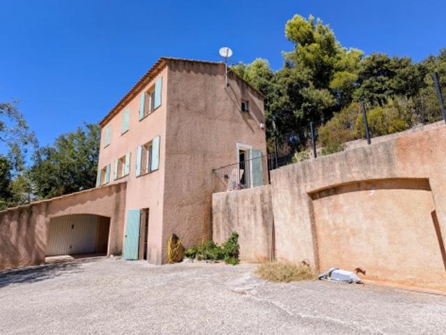 Maison vente à Arrondissement de Draguignan, Vidauban