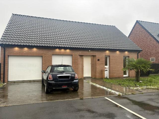 Maison vente à Vieille-Chapelle, Pas-de-Calais