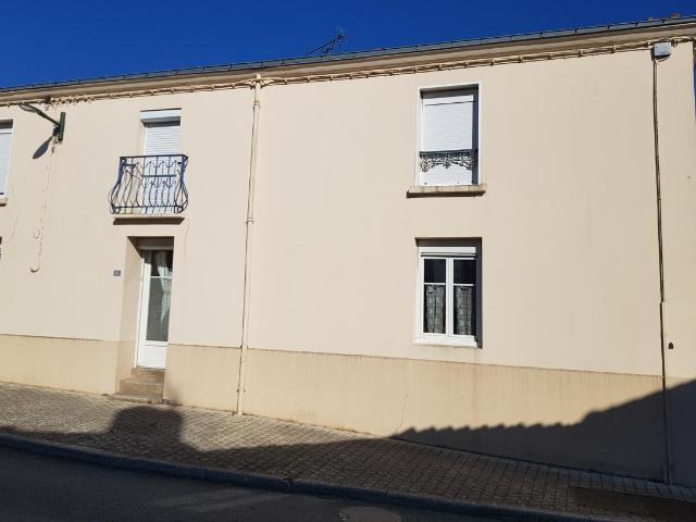 Maison vente à Vieillevigne, Haute-Garonne