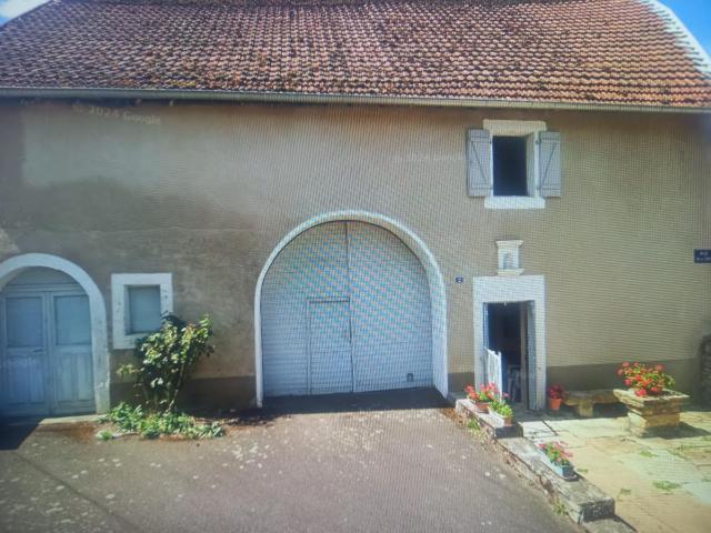 Maison vente à Vieilley, Doubs