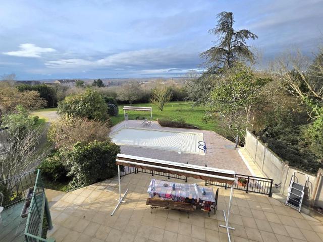 Maison vente à Vierzon
