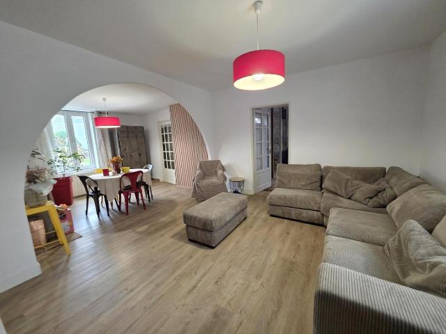 Maison vente à Vierzon