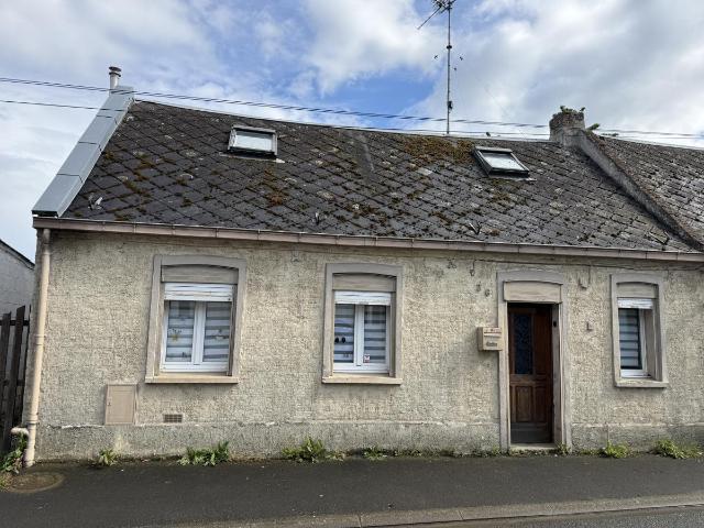 Maison vente à Cambrai, Viesly