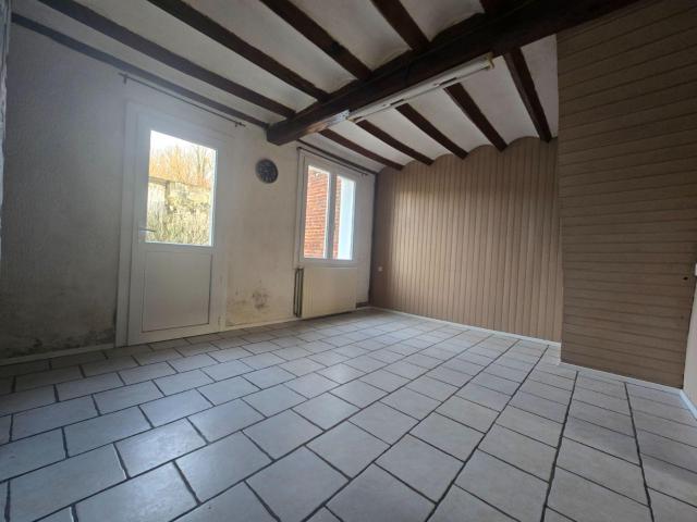 Maison vente à Valenciennes, Vieux-condé