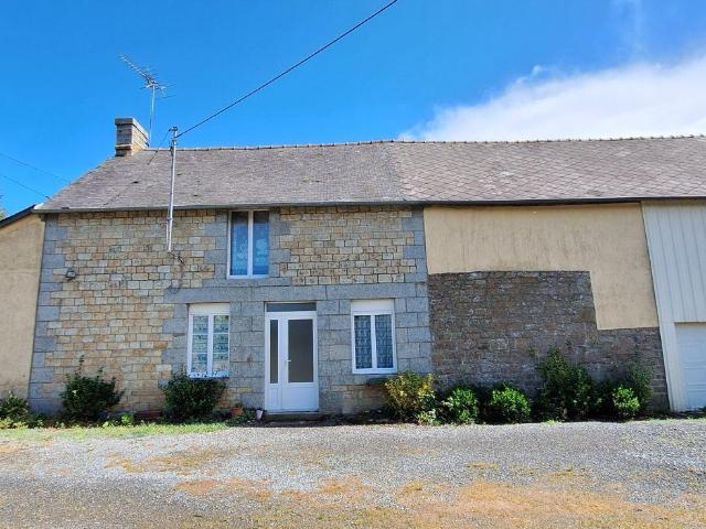 Maison vente à Rennes, Bretagne